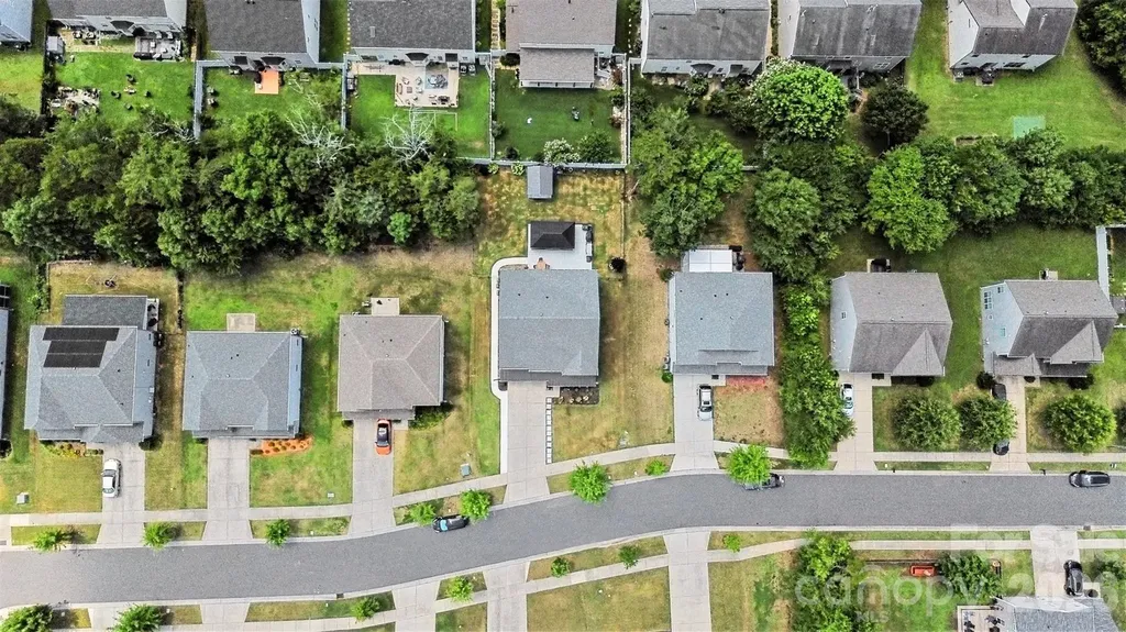 11140 Comiskey Lane Charlotte NC 28273