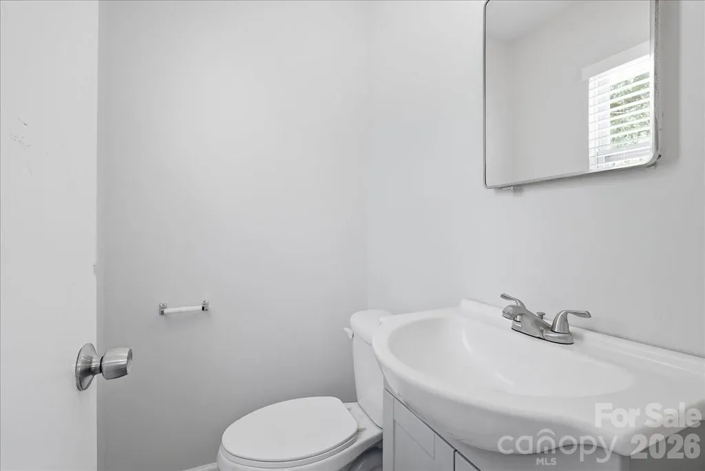 4324 Hidden Valley Road Charlotte NC 28213
