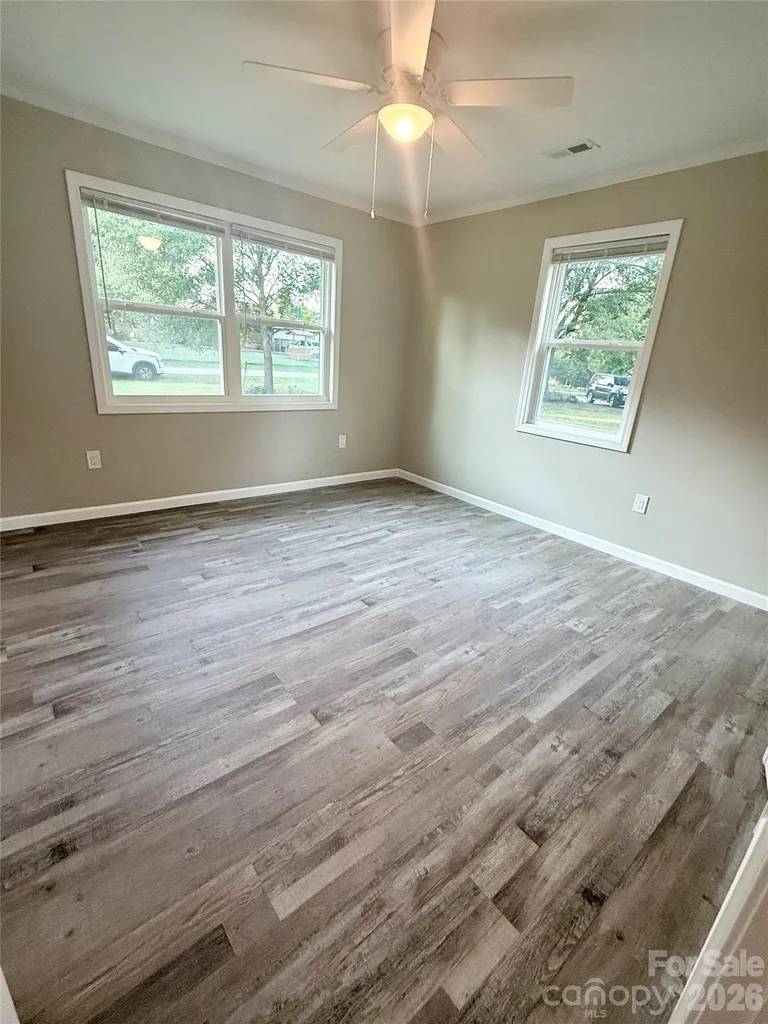 3388 Rhyne Forest Road Iron Station NC 28080