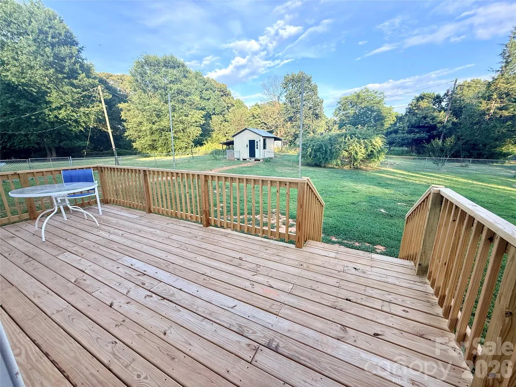 3388 Rhyne Forest Road Iron Station NC 28080