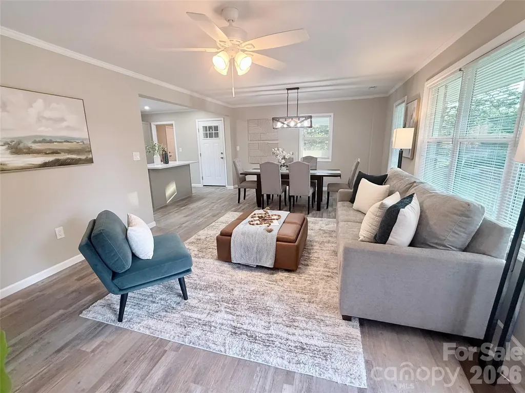3388 Rhyne Forest Road Iron Station NC 28080