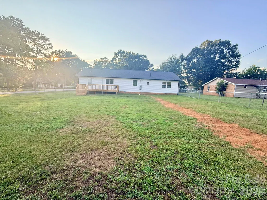 3388 Rhyne Forest Road Iron Station NC 28080