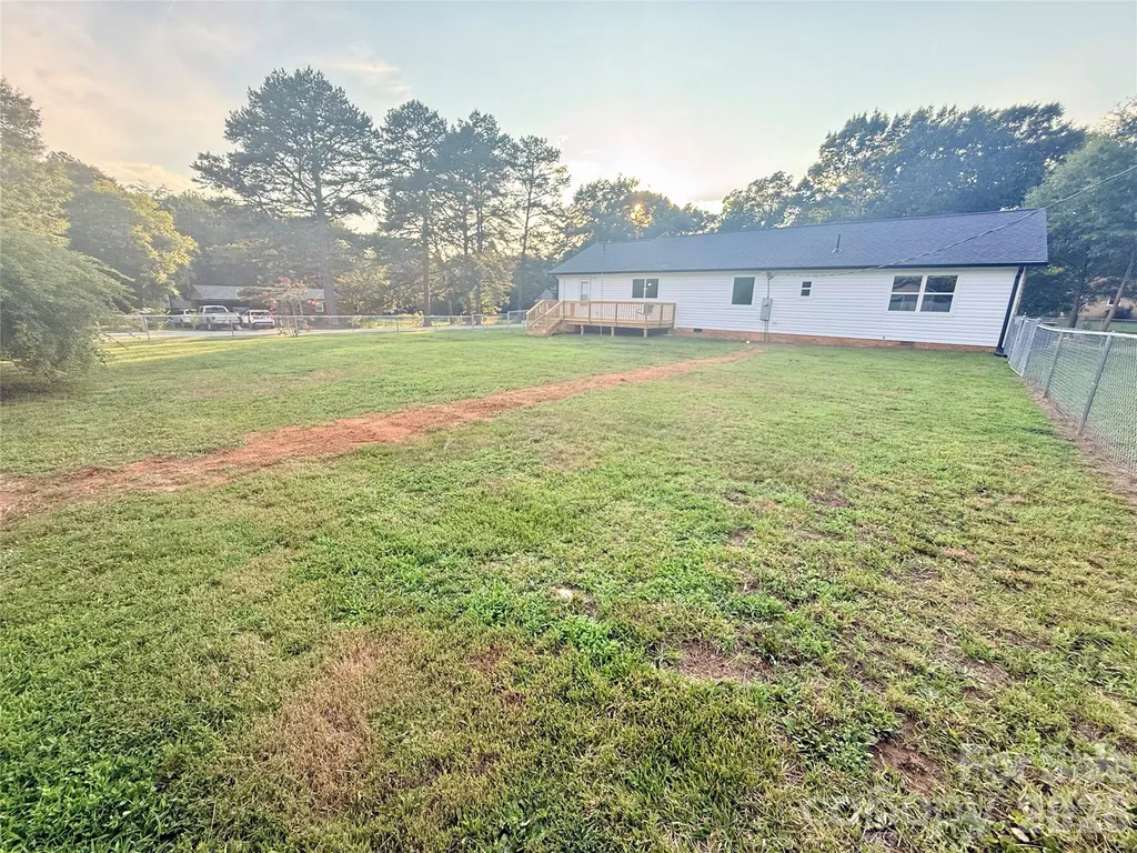3388 Rhyne Forest Road Iron Station NC 28080