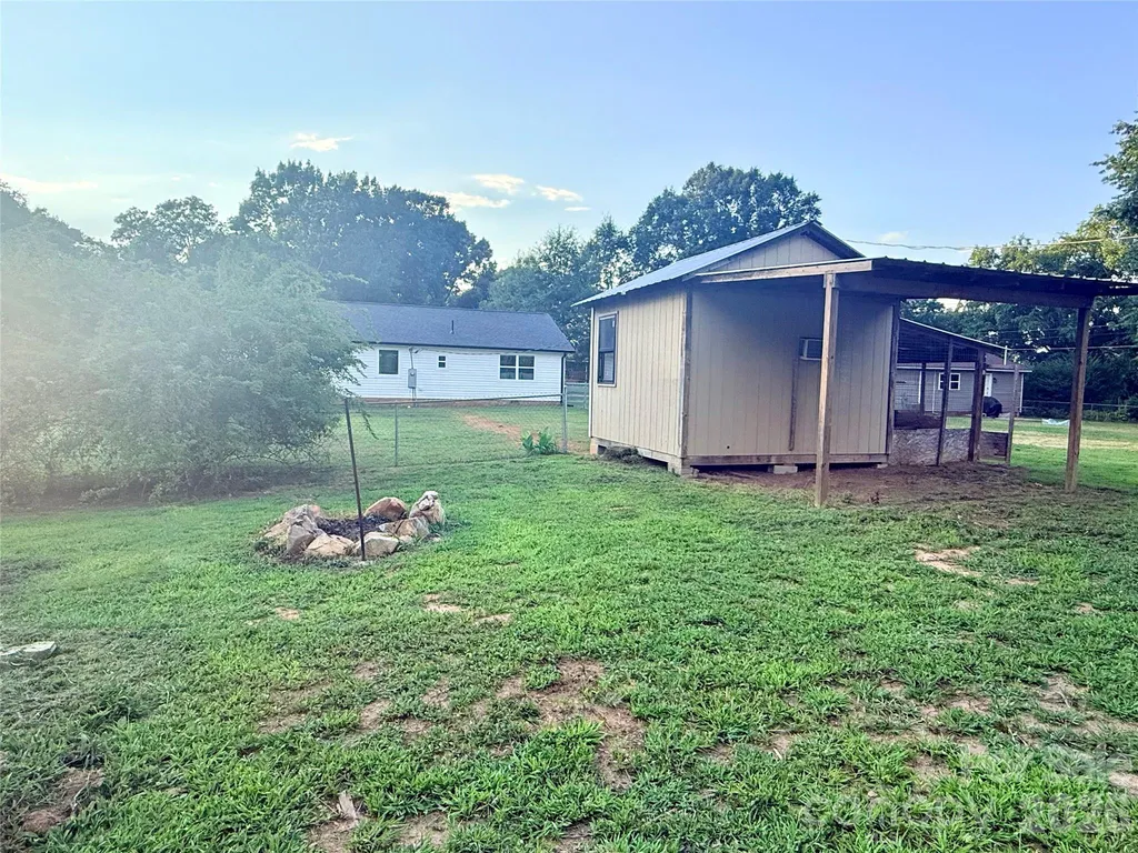 3388 Rhyne Forest Road Iron Station NC 28080