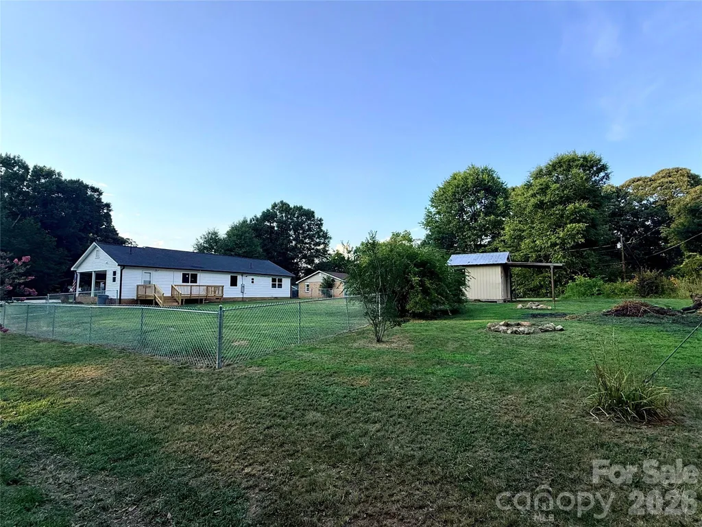 3388 Rhyne Forest Road Iron Station NC 28080
