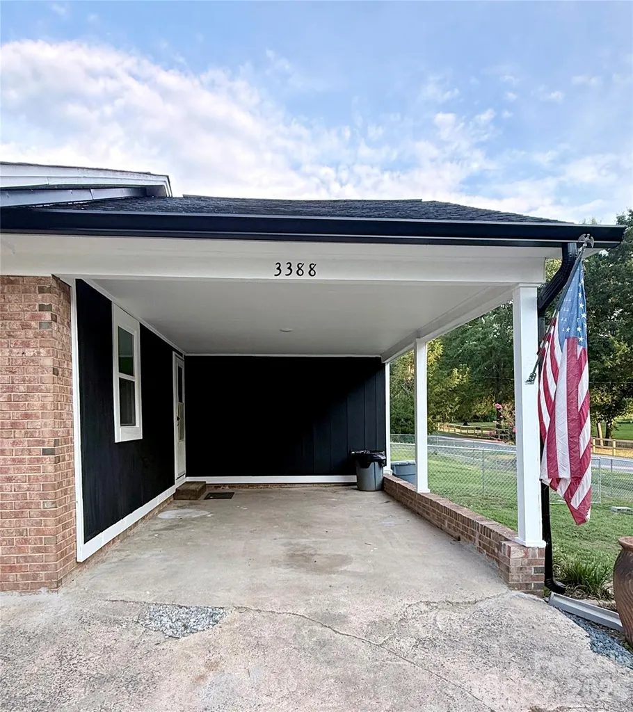 3388 Rhyne Forest Road Iron Station NC 28080