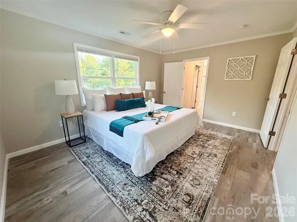 3388 Rhyne Forest Road Iron Station NC 28080