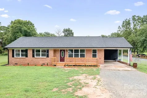 3388 Rhyne Forest Road Iron Station NC 28080