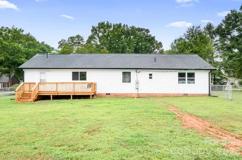 3388 Rhyne Forest Road Iron Station NC 28080