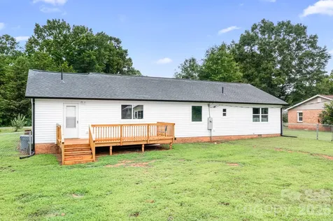 3388 Rhyne Forest Road Iron Station NC 28080