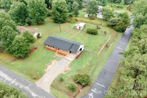 3388 Rhyne Forest Road Iron Station NC 28080