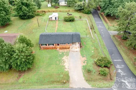 3388 Rhyne Forest Road Iron Station NC 28080