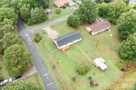 3388 Rhyne Forest Road Iron Station NC 28080
