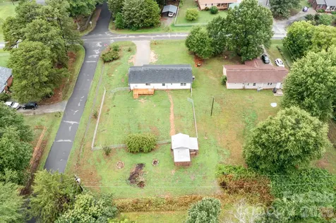 3388 Rhyne Forest Road Iron Station NC 28080