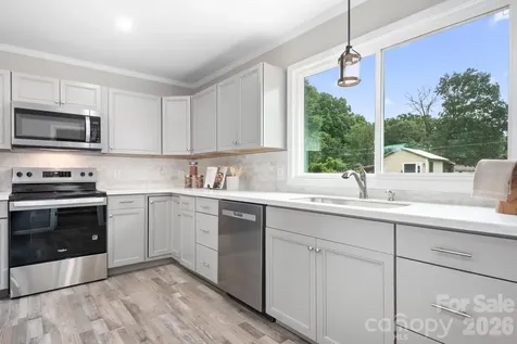 3388 Rhyne Forest Road Iron Station NC 28080
