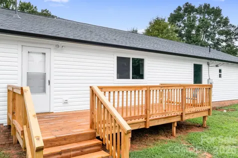 3388 Rhyne Forest Road Iron Station NC 28080