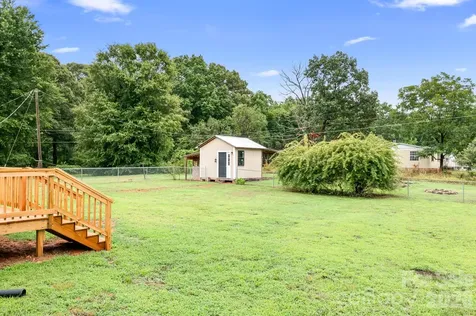3388 Rhyne Forest Road Iron Station NC 28080