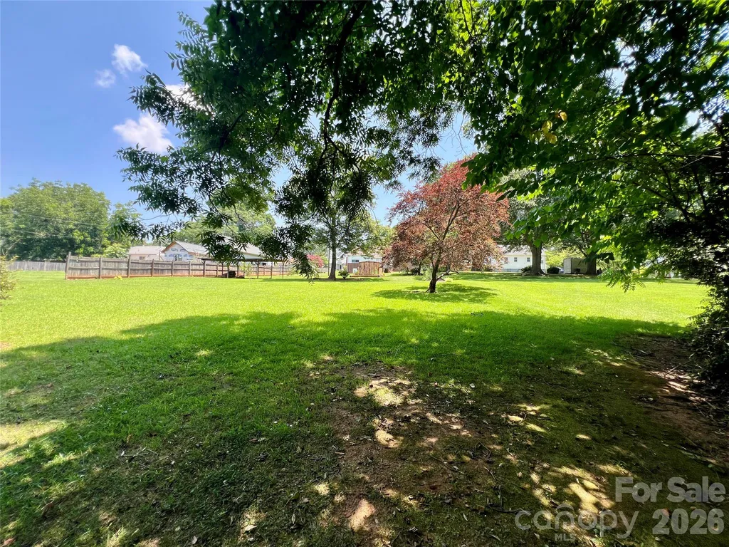 2307 Mclean Street Gastonia NC 28054
