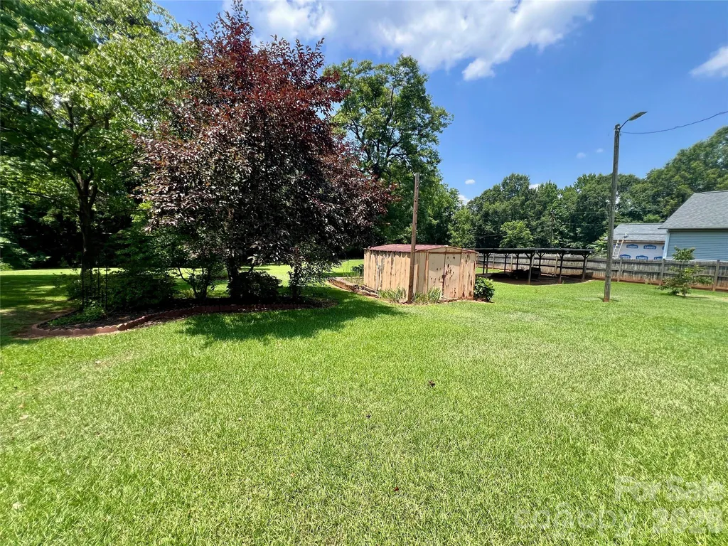 2307 Mclean Street Gastonia NC 28054