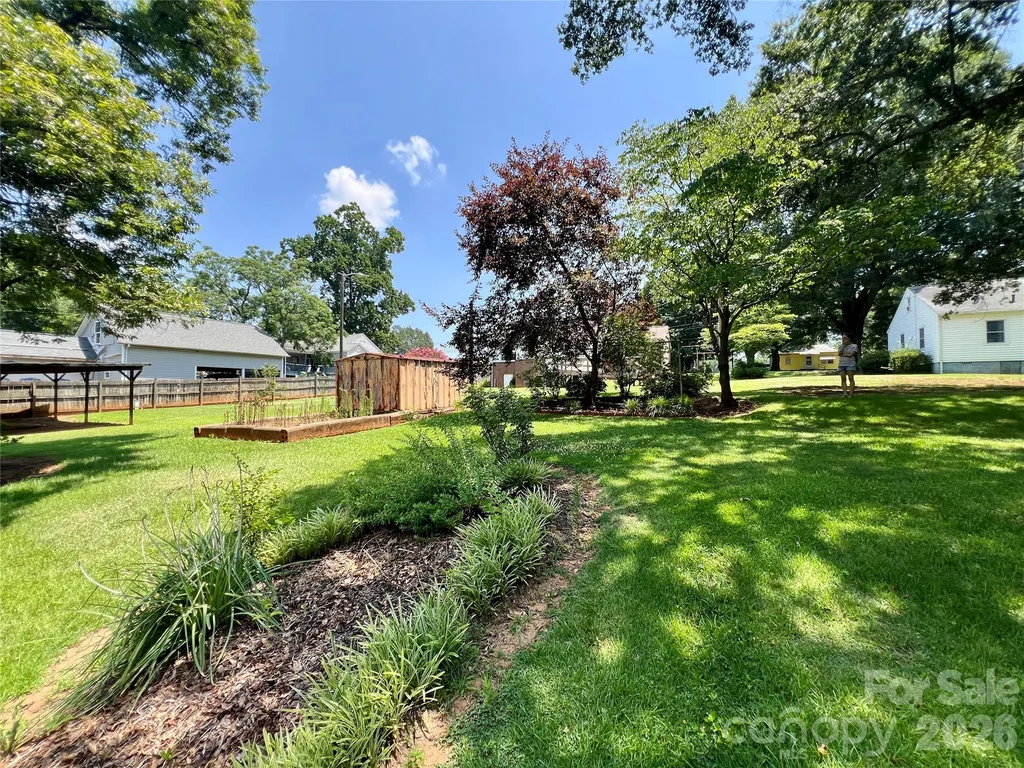 2307 Mclean Street Gastonia NC 28054