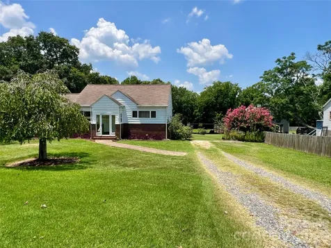 2307 Mclean Street Gastonia NC 28054