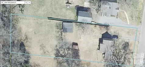 2307 Mclean Street Gastonia NC 28054