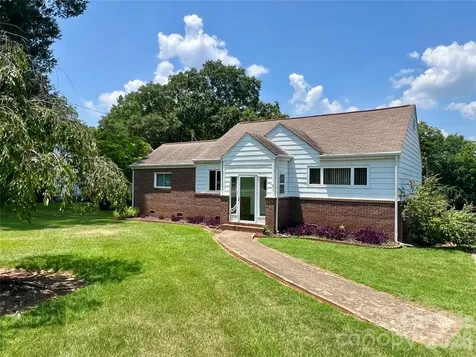 2307 Mclean Street Gastonia NC 28054