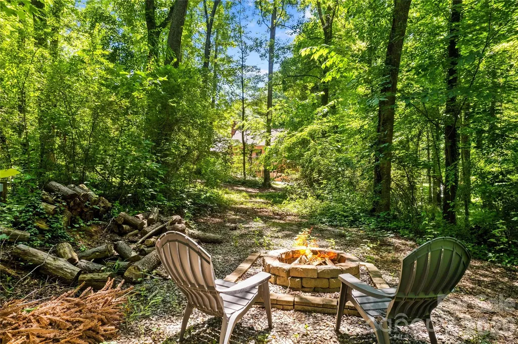 203 Wickersham Drive Statesville NC 28625