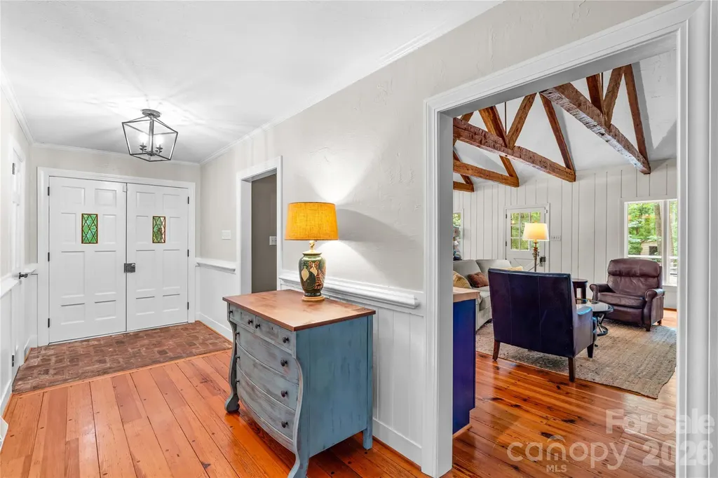 203 Wickersham Drive Statesville NC 28625