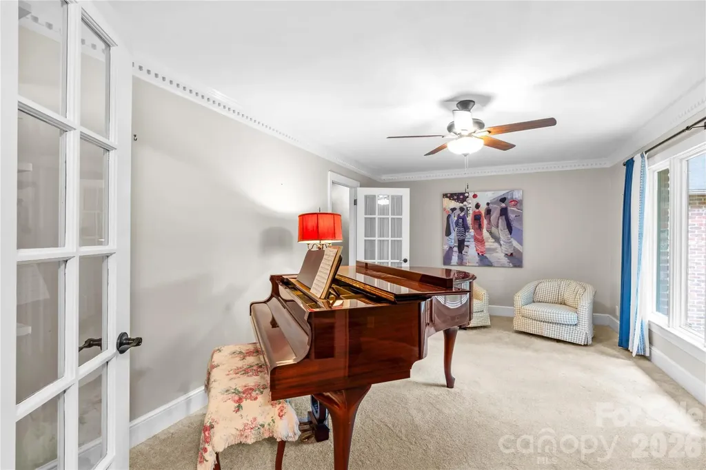 203 Wickersham Drive Statesville NC 28625