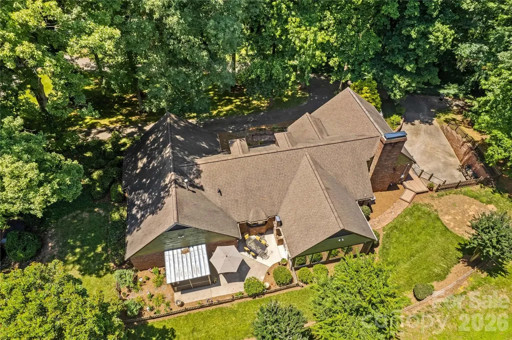 203 Wickersham Drive Statesville NC 28625