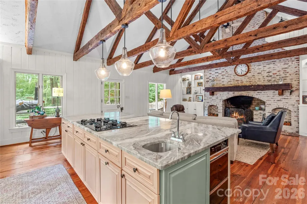 203 Wickersham Drive Statesville NC 28625