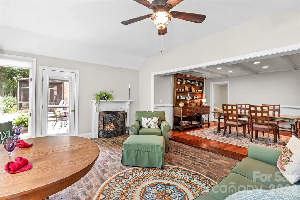 203 Wickersham Drive Statesville NC 28625