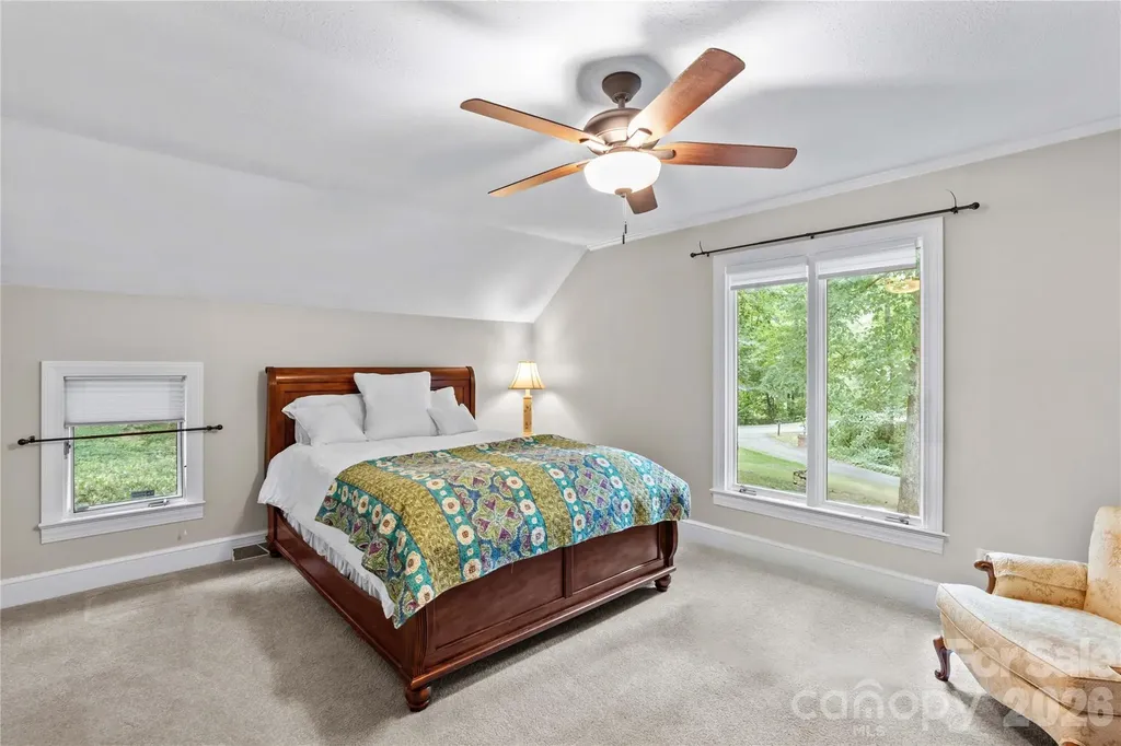 203 Wickersham Drive Statesville NC 28625