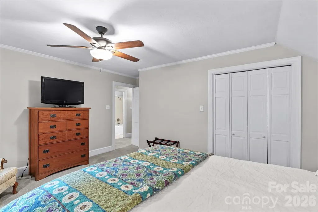 203 Wickersham Drive Statesville NC 28625