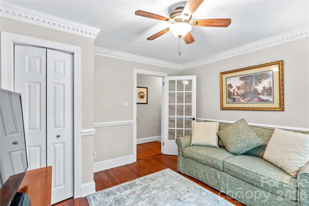 203 Wickersham Drive Statesville NC 28625