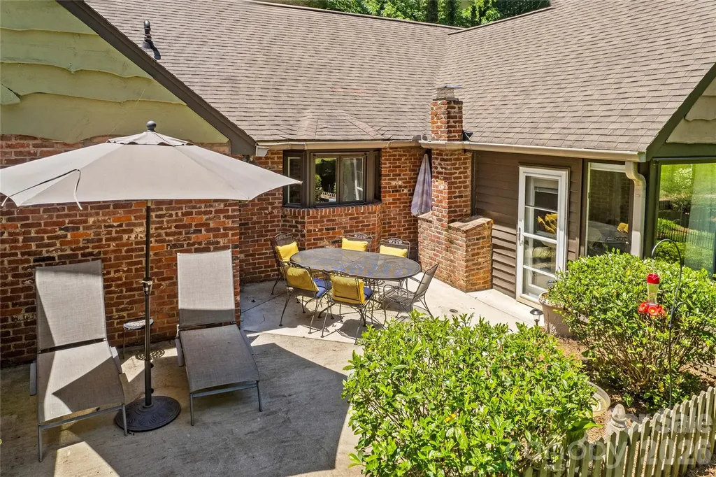 203 Wickersham Drive Statesville NC 28625