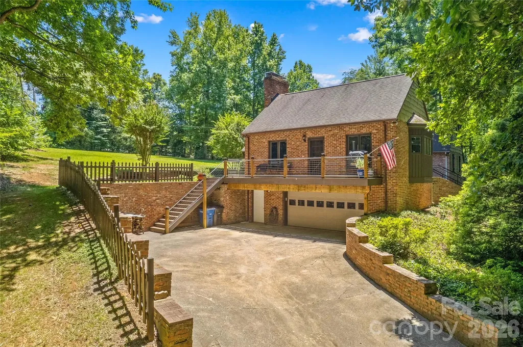 203 Wickersham Drive Statesville NC 28625