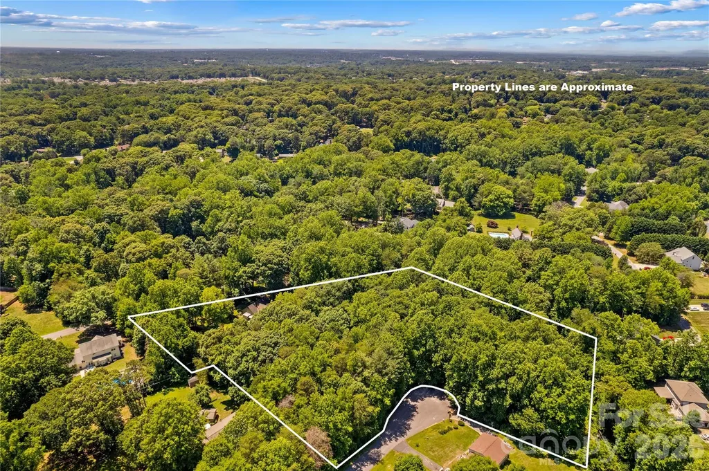 203 Wickersham Drive Statesville NC 28625