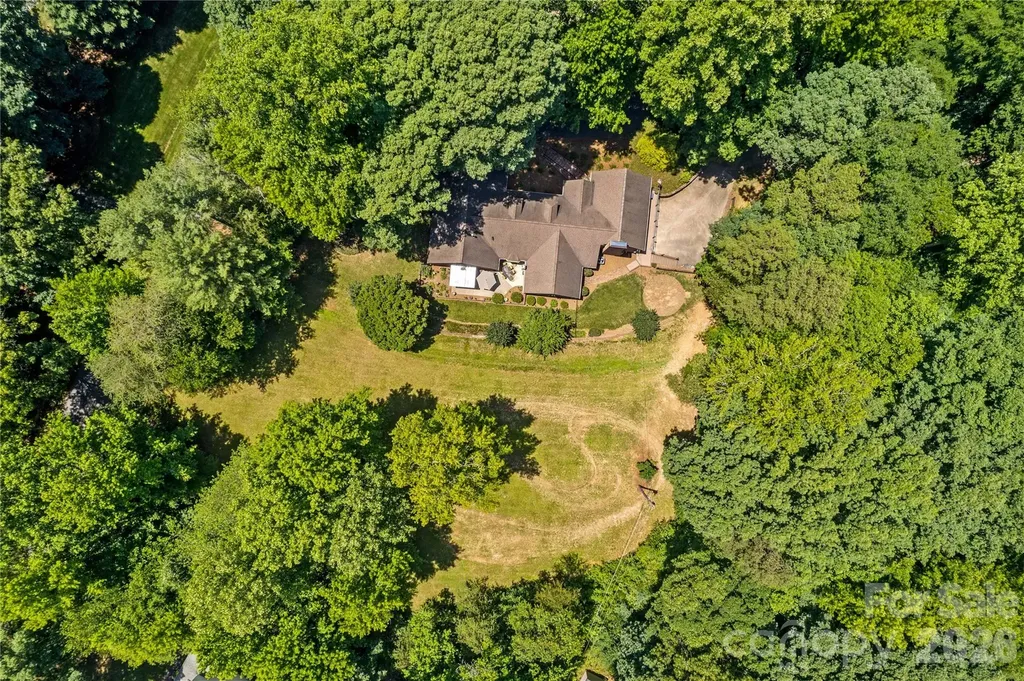203 Wickersham Drive Statesville NC 28625
