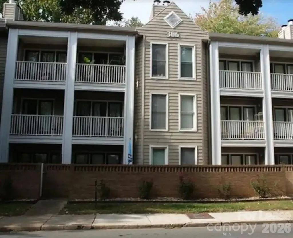 306 S Cedar Street Charlotte NC 28202