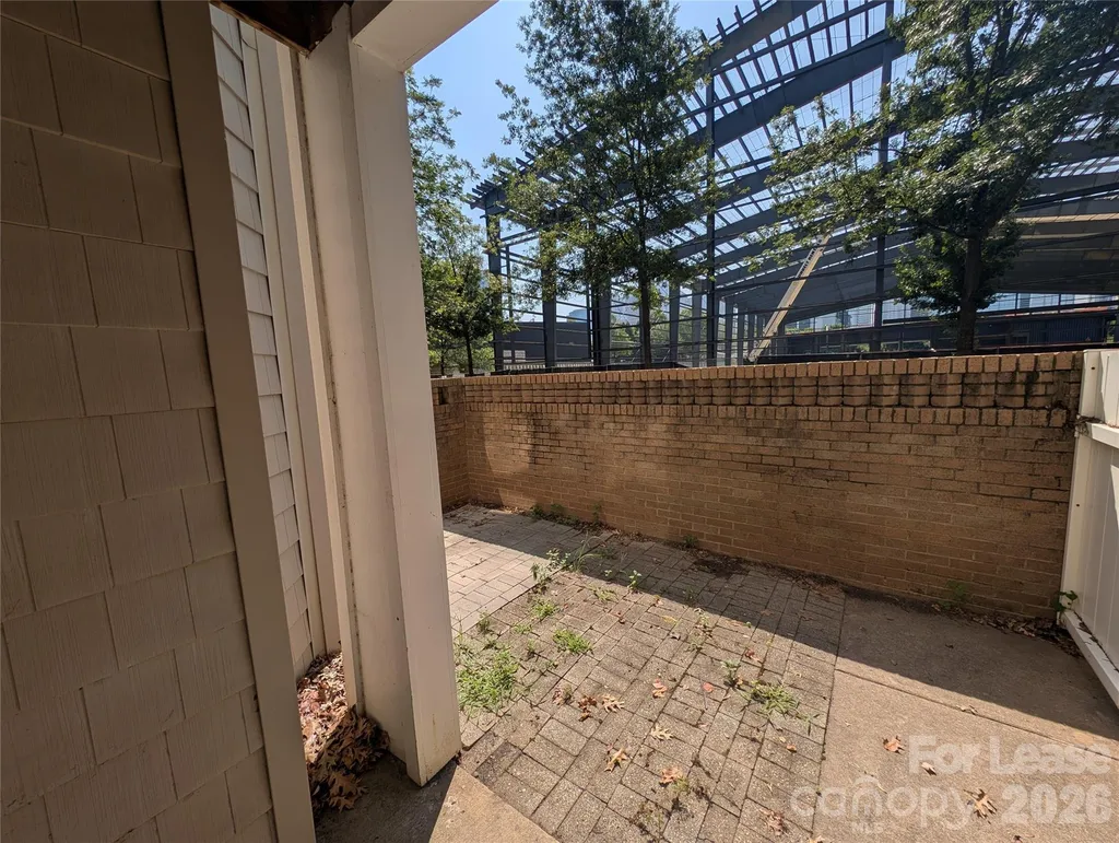 306 S Cedar Street Charlotte NC 28202
