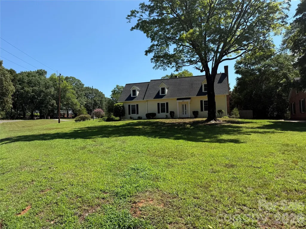 207 Edgemont Drive Shelby NC 28150
