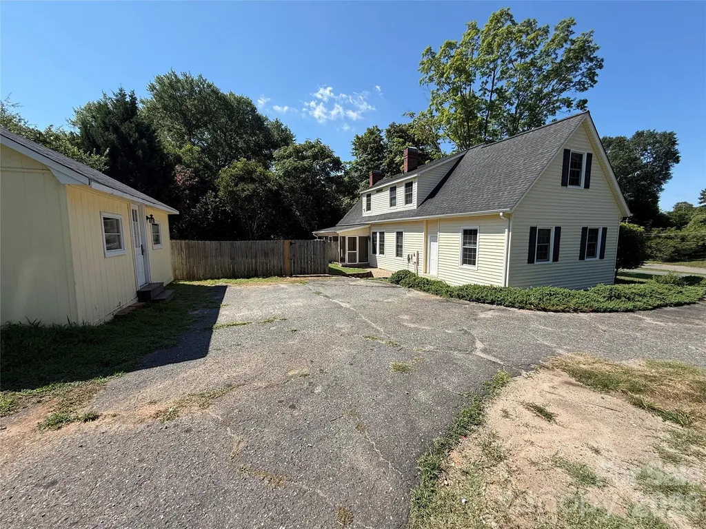 207 Edgemont Drive Shelby NC 28150