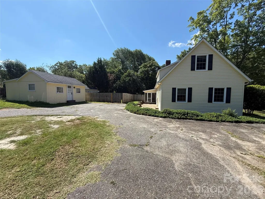 207 Edgemont Drive Shelby NC 28150