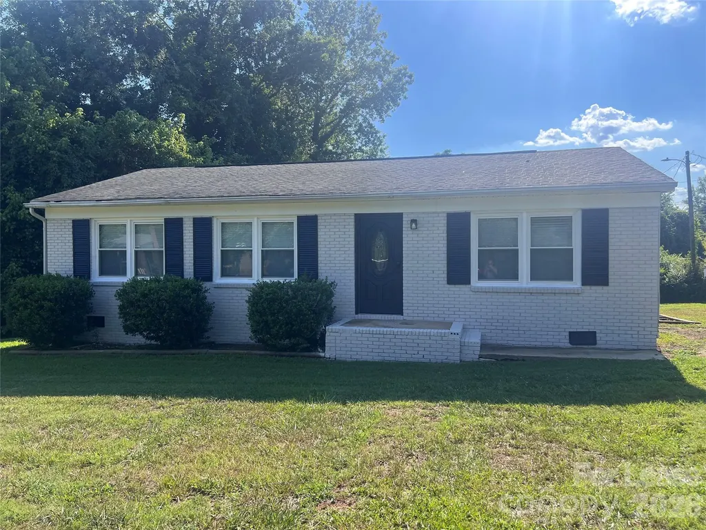 3605 Somerset Drive Gastonia NC 28052