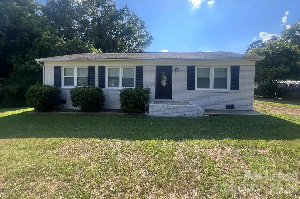 3605 Somerset Drive Gastonia NC 28052