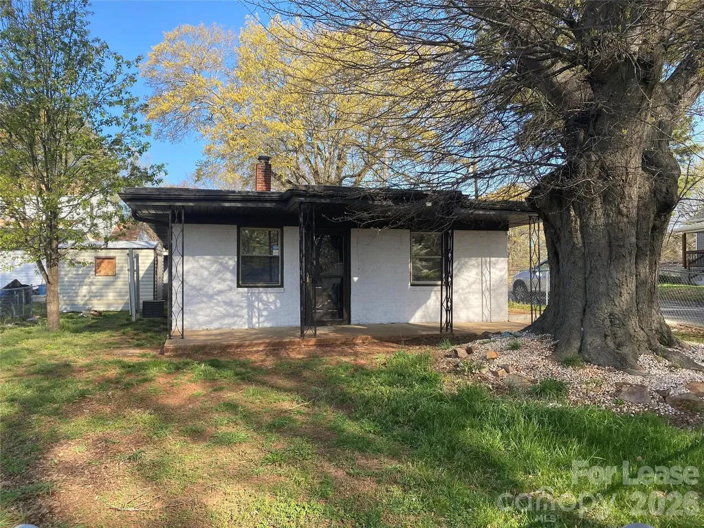 1508 Beechwood Drive Gastonia NC 28052