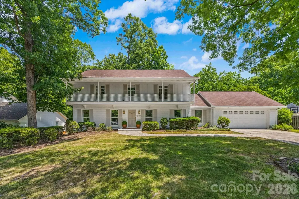 1340 Piccadilly Drive Charlotte NC 28211