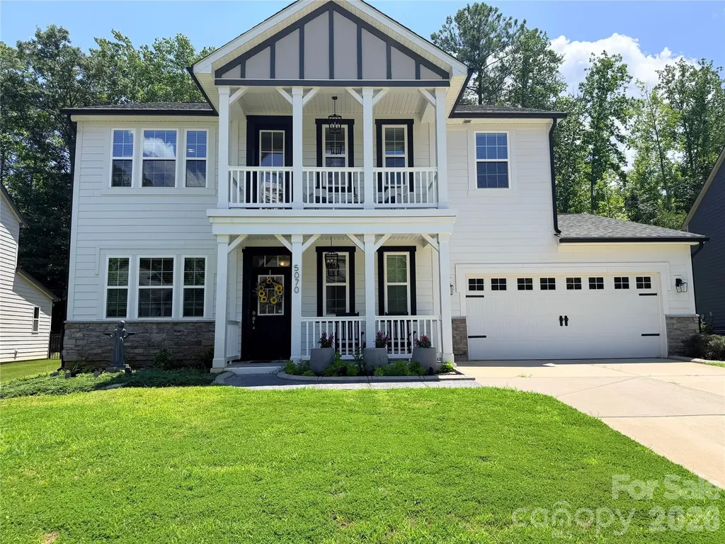 5070 Watersail Way Lake Wylie SC 29710